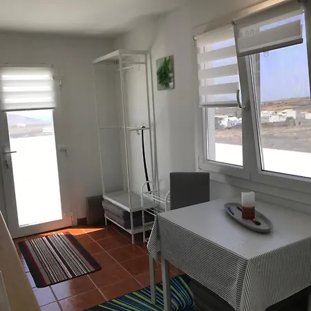 公寓 Casa Vista Del Mar El Mojon (Canary)