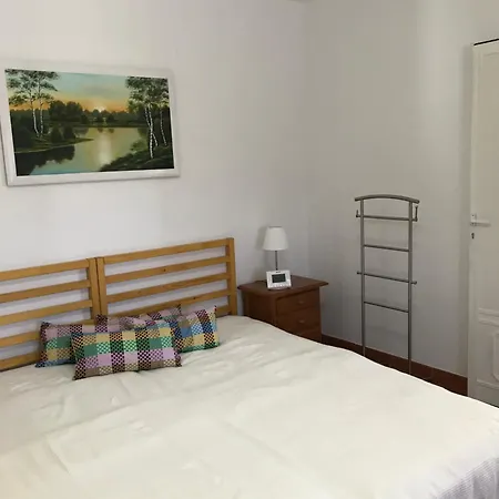 公寓 Casa Vista Del Mar