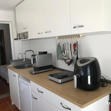 Casa Vista Del Mar 公寓