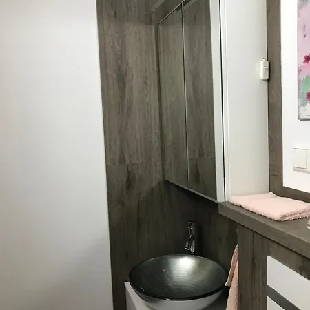 公寓 Casa Vista Del Mar
