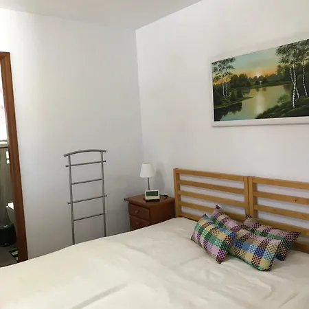 דירה Casa Vista Del Mar *